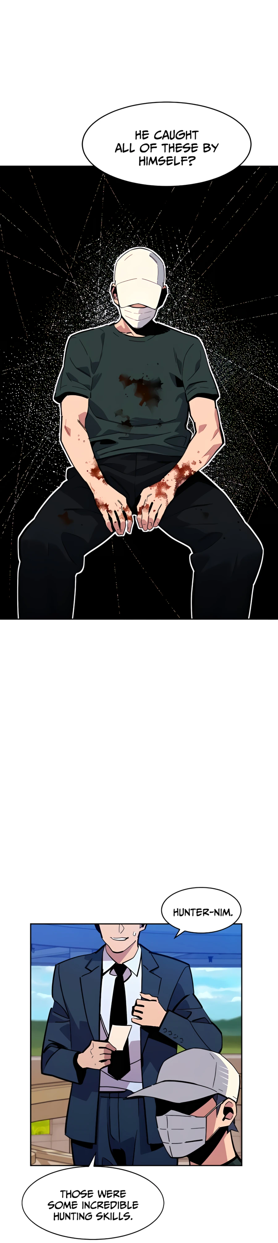 Auto Hunting With My Clones chapter 11 page 16