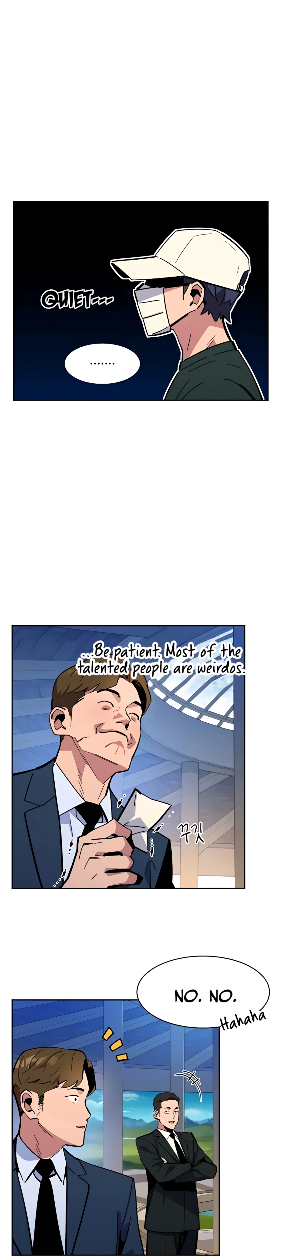 Auto Hunting With My Clones chapter 11 page 18