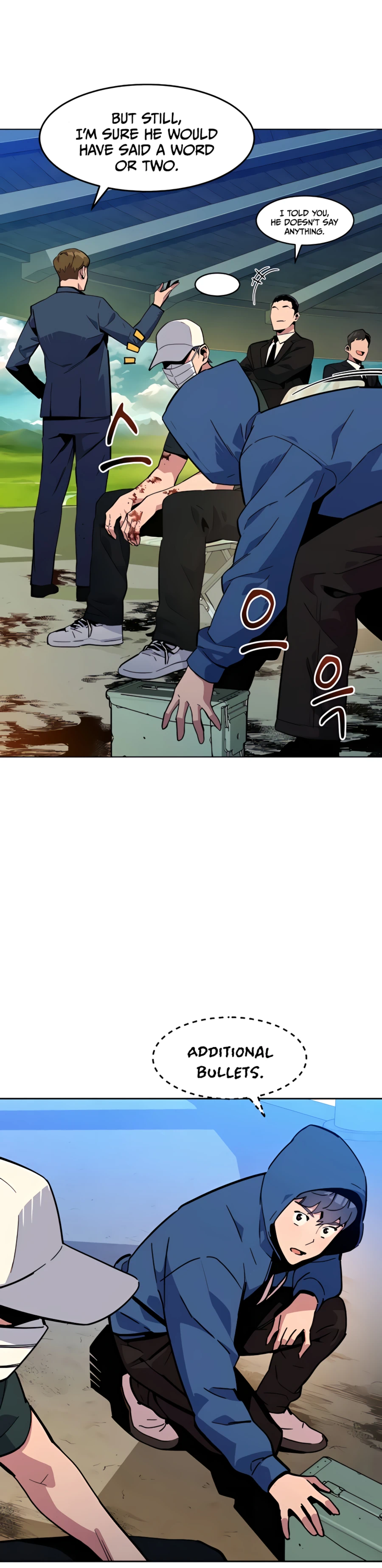 Auto Hunting With My Clones chapter 11 page 20