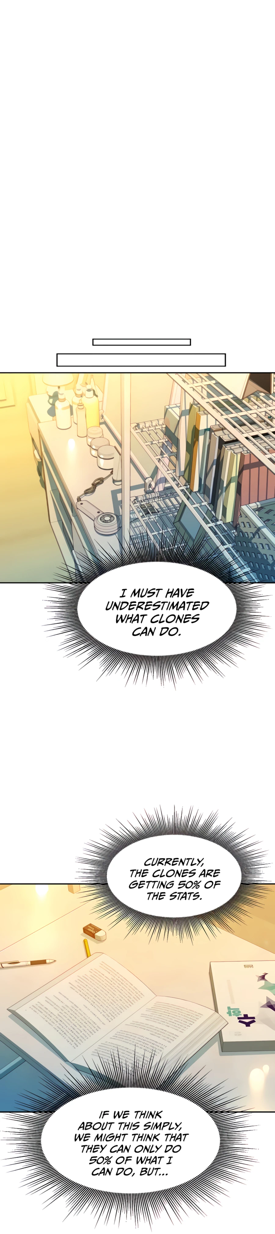 Auto Hunting With My Clones chapter 11 page 24