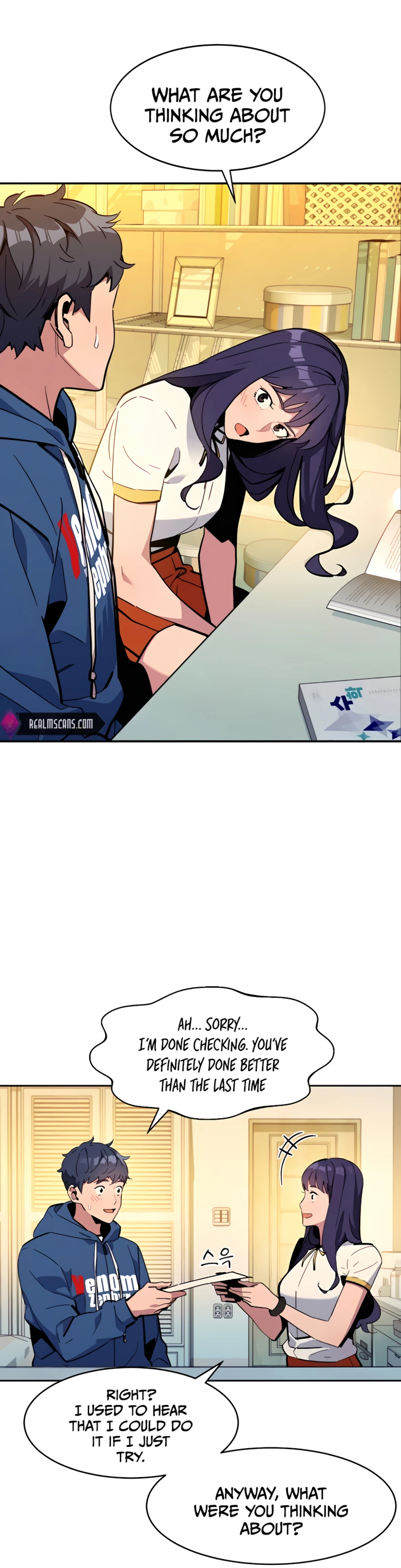 Auto Hunting With My Clones chapter 11 page 26