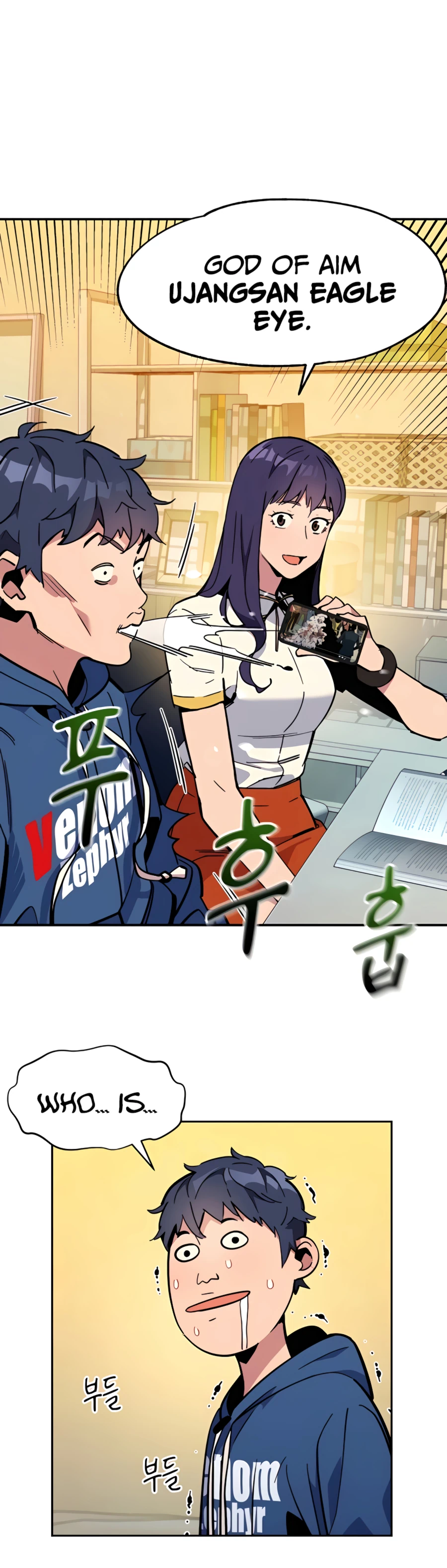 Auto Hunting With My Clones chapter 11 page 29