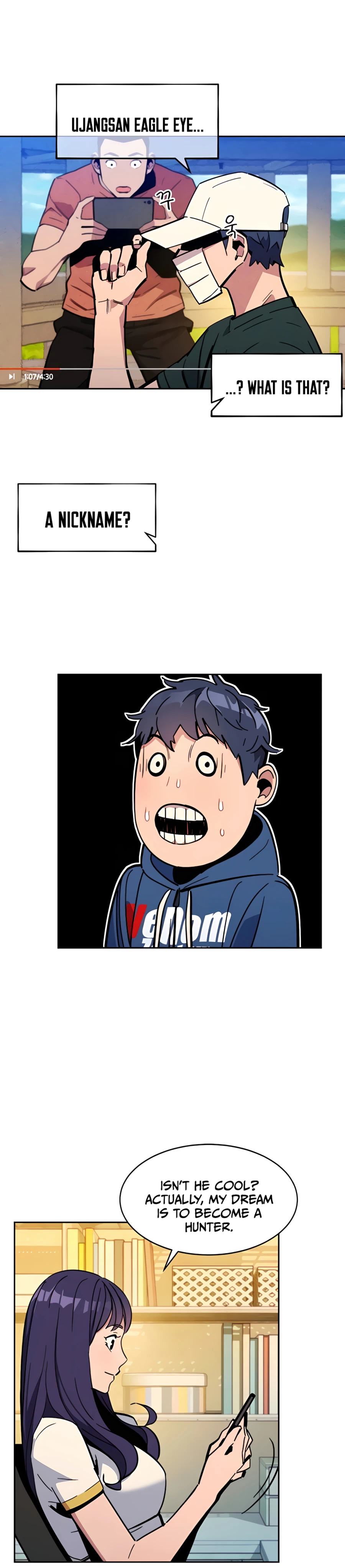 Auto Hunting With My Clones chapter 11 page 31