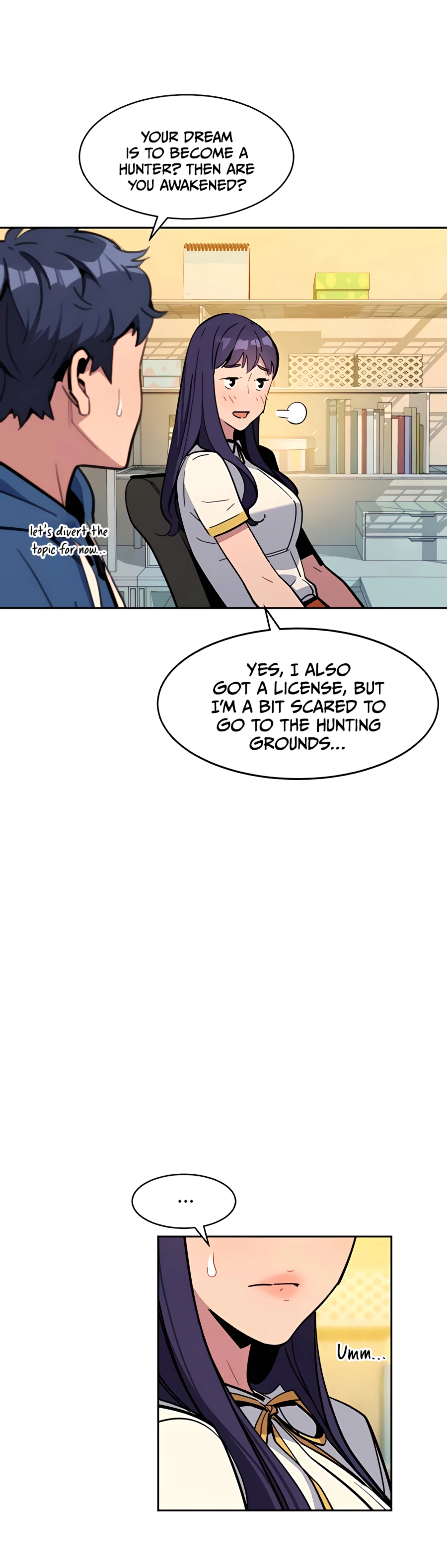 Auto Hunting With My Clones chapter 11 page 32