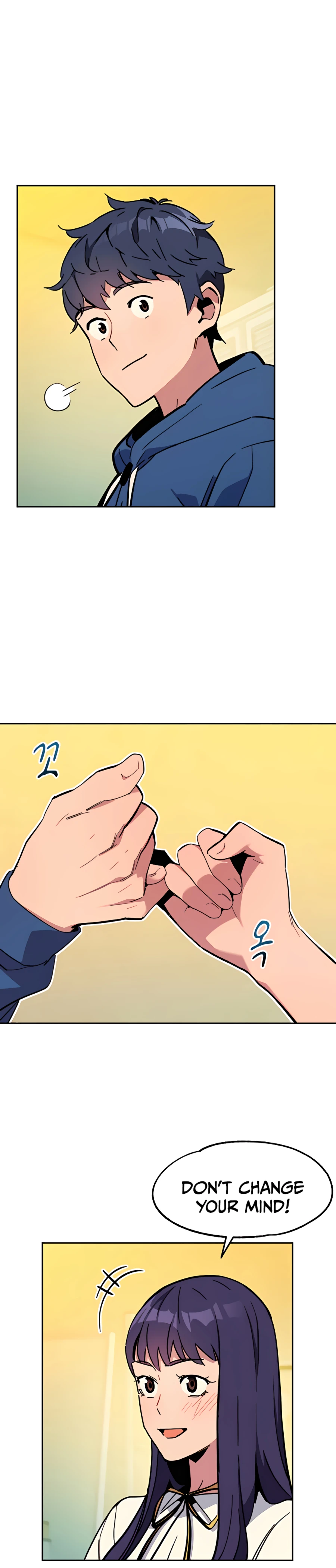 Auto Hunting With My Clones chapter 11 page 35