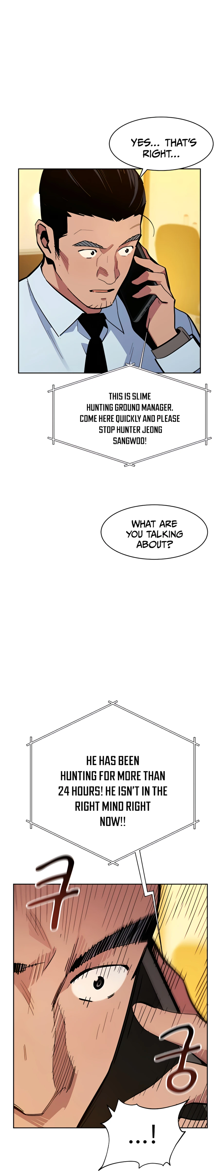 Auto Hunting With My Clones chapter 11 page 5