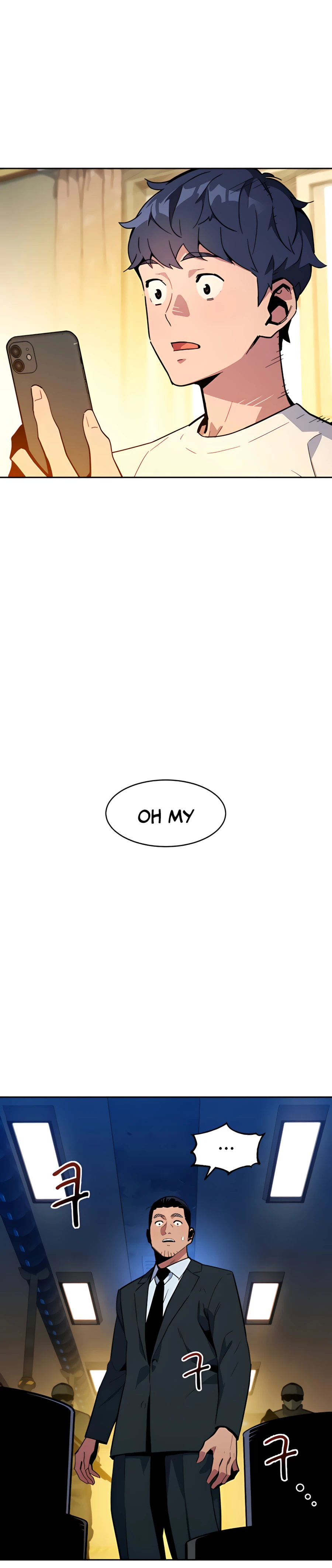 Auto Hunting With My Clones chapter 11 page 9