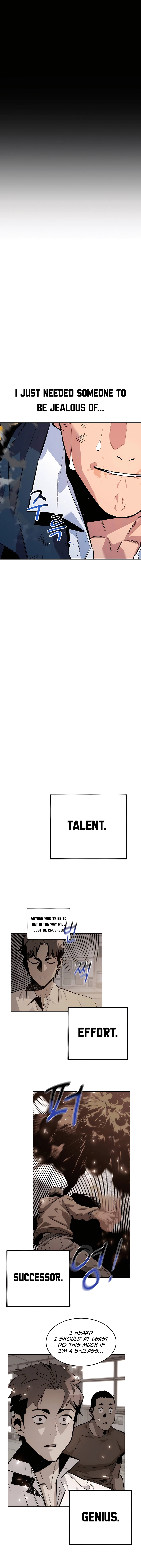 Auto Hunting With My Clones chapter 110 page 10