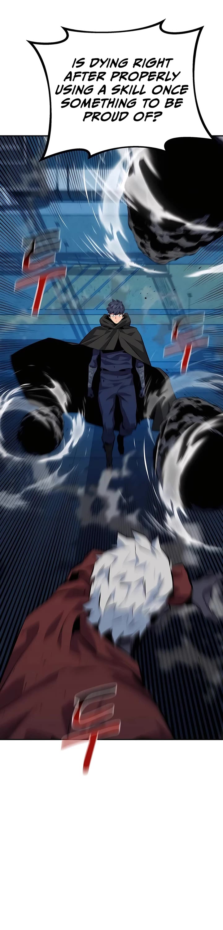 Auto Hunting With My Clones chapter 111 page 14