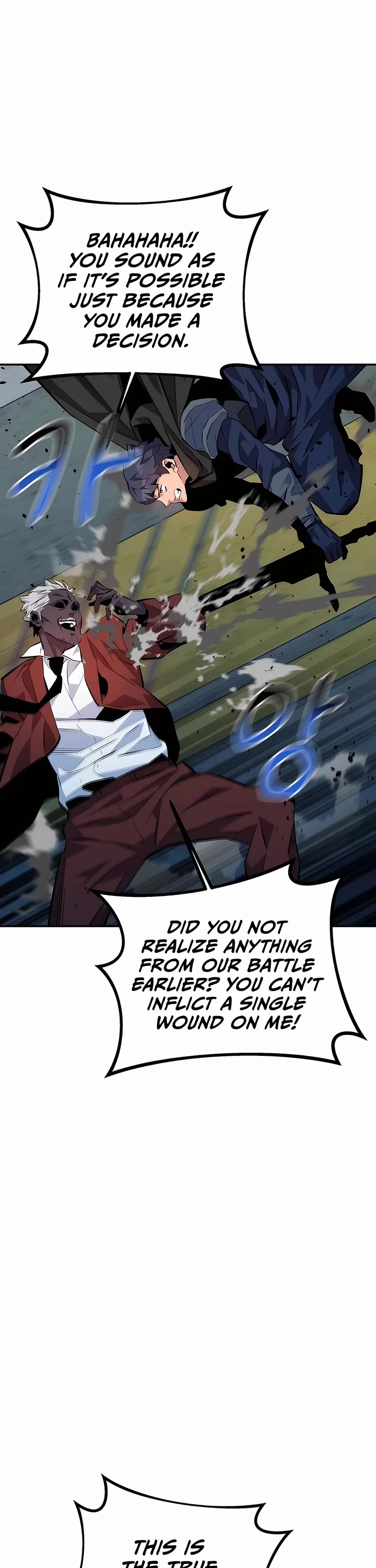 Auto Hunting With My Clones chapter 111 page 17