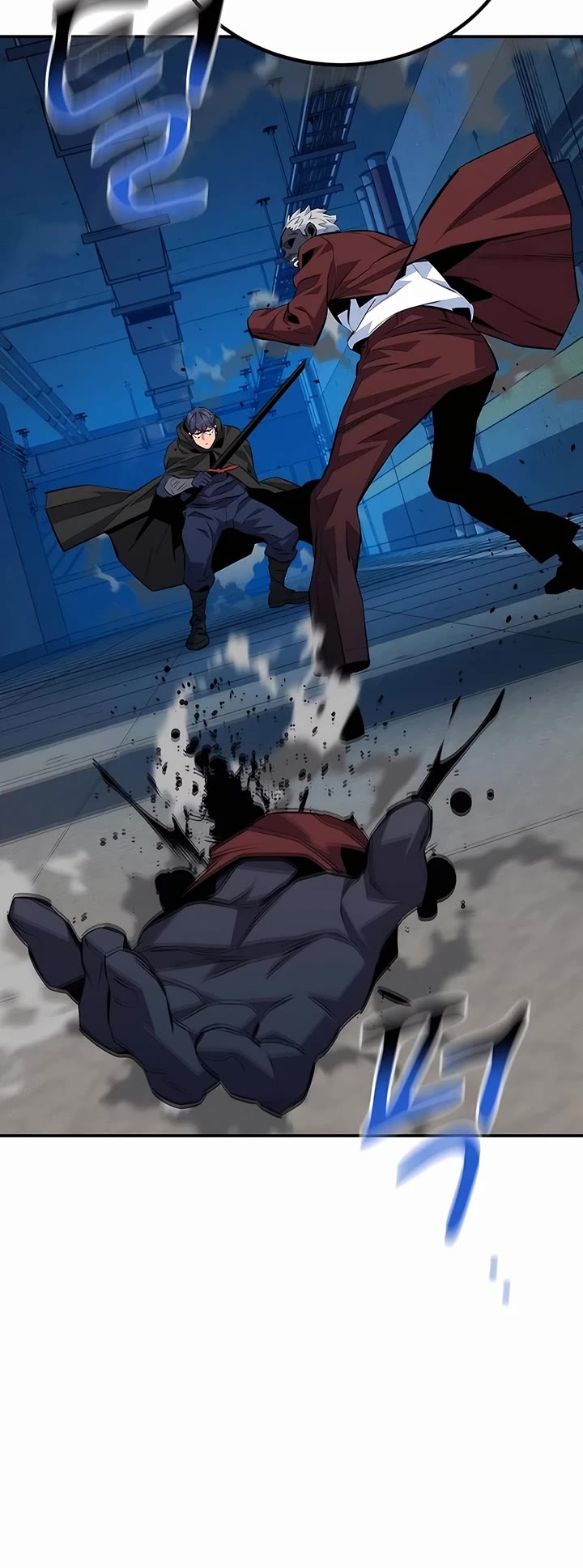 Auto Hunting With My Clones chapter 111 page 20