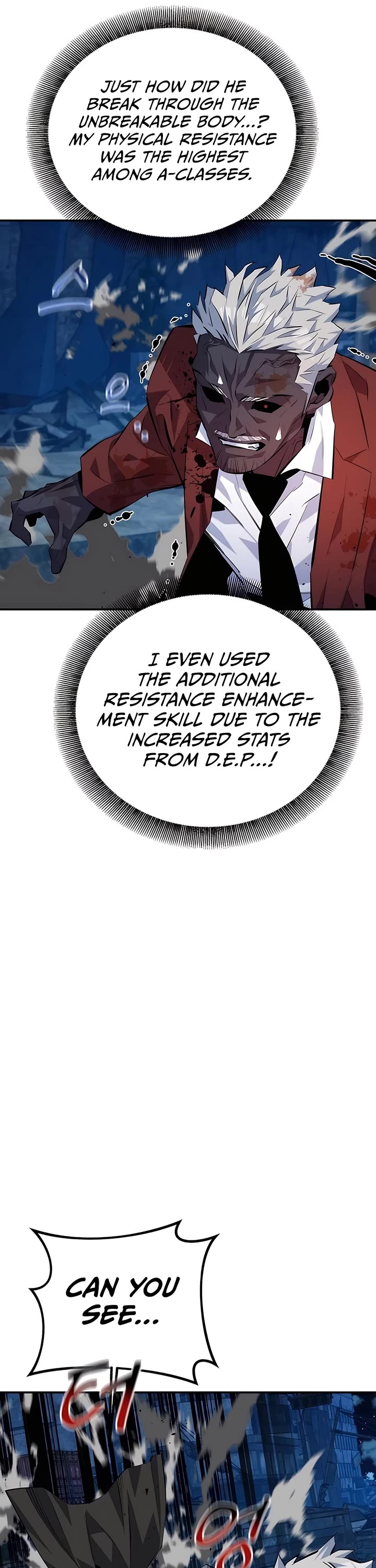 Auto Hunting With My Clones chapter 111 page 27