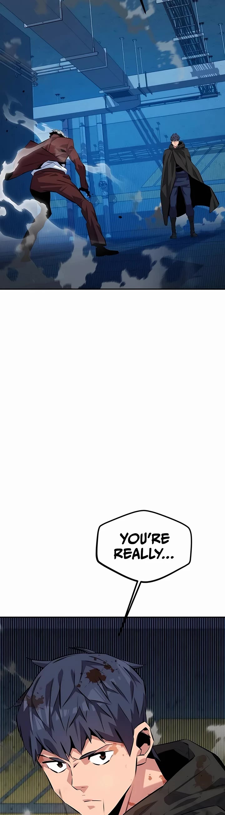 Auto Hunting With My Clones chapter 111 page 3