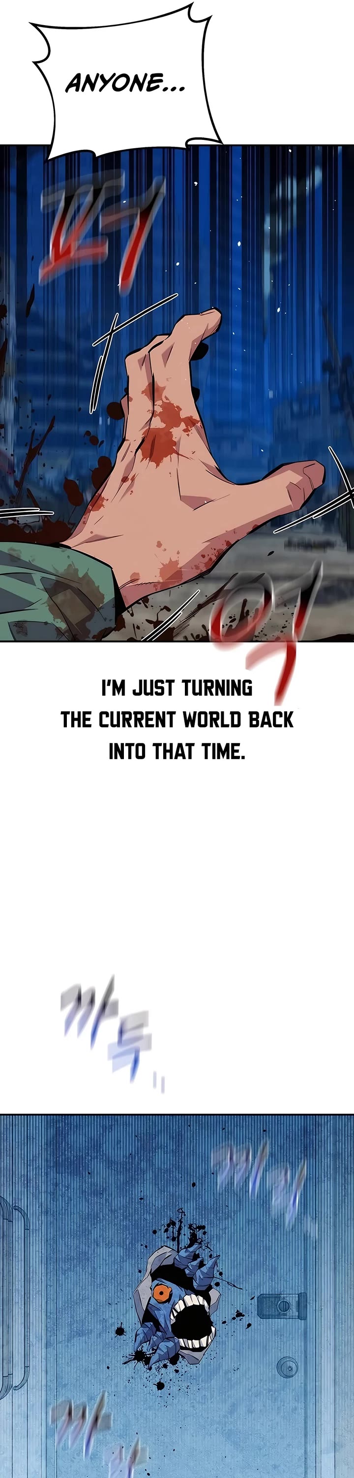 Auto Hunting With My Clones chapter 111 page 35