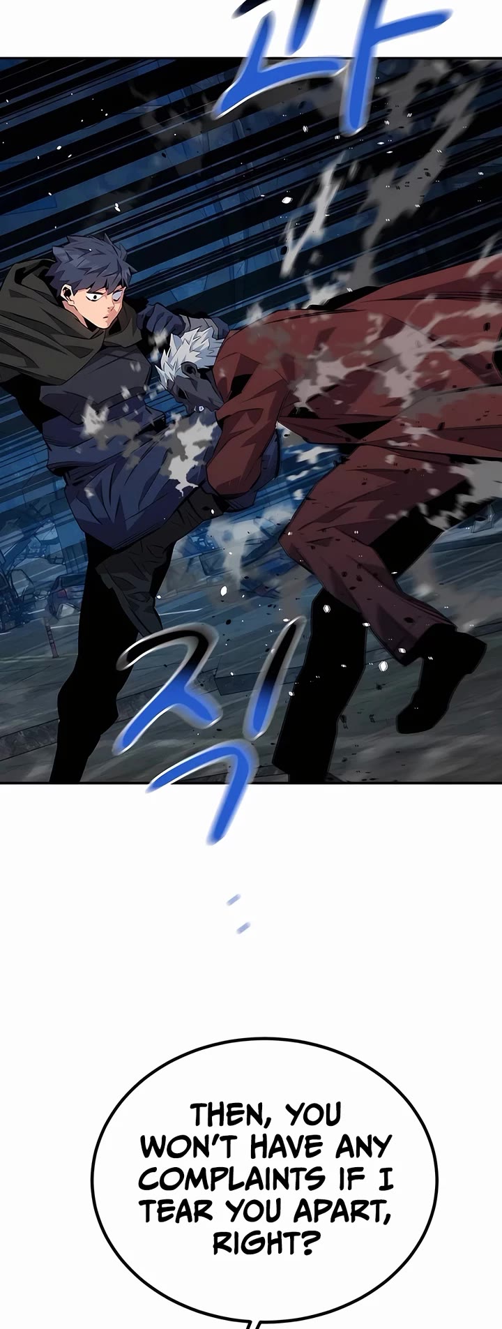 Auto Hunting With My Clones chapter 111 page 41