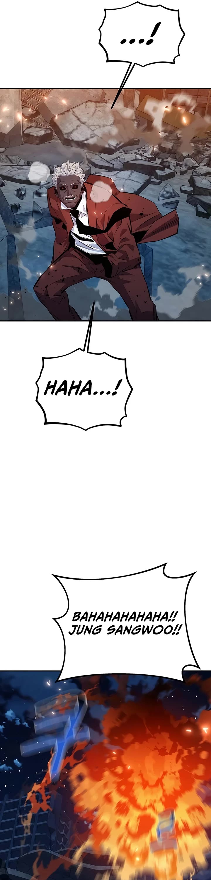 Auto Hunting With My Clones chapter 111 page 55