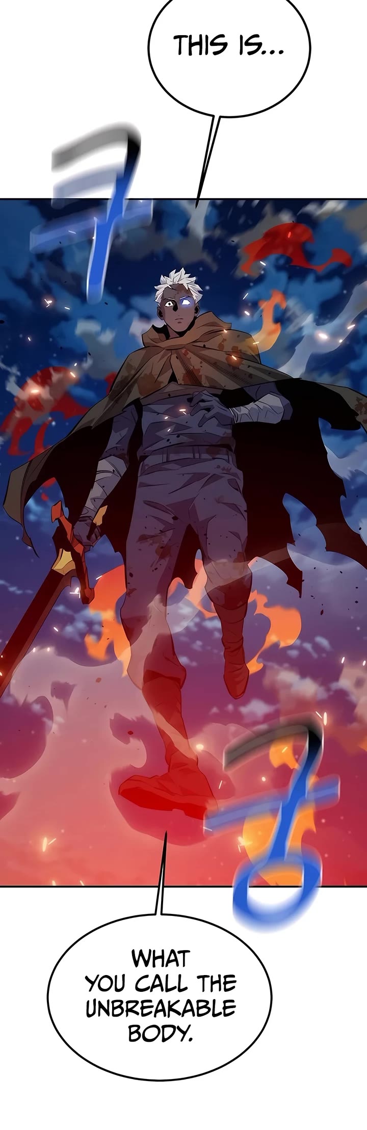 Auto Hunting With My Clones chapter 111 page 58