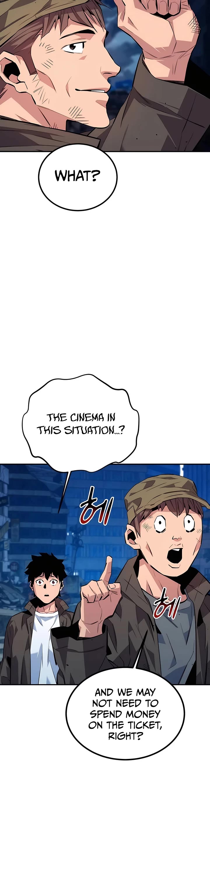 Auto Hunting With My Clones chapter 111 page 67