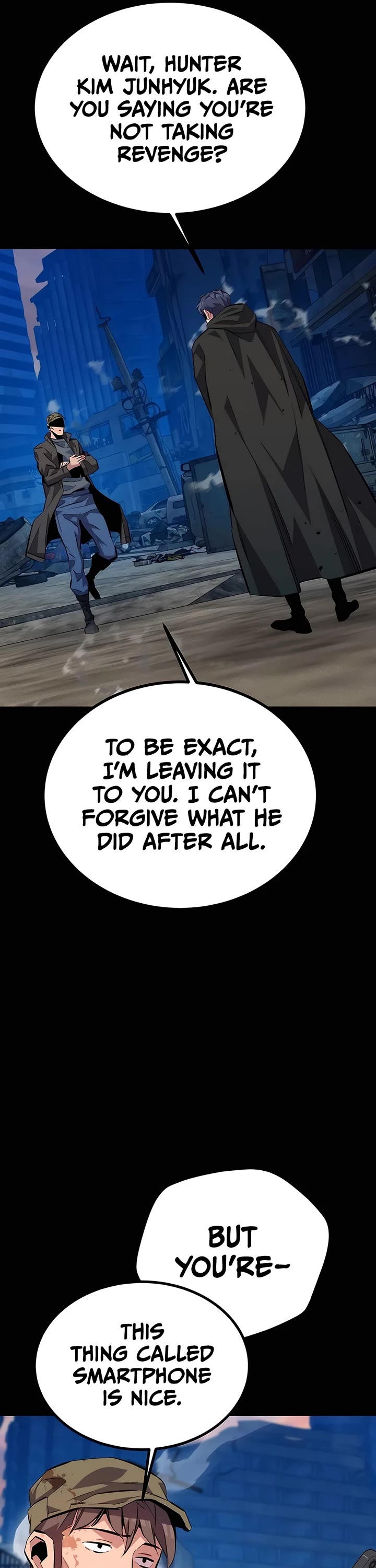 Auto Hunting With My Clones chapter 111 page 70