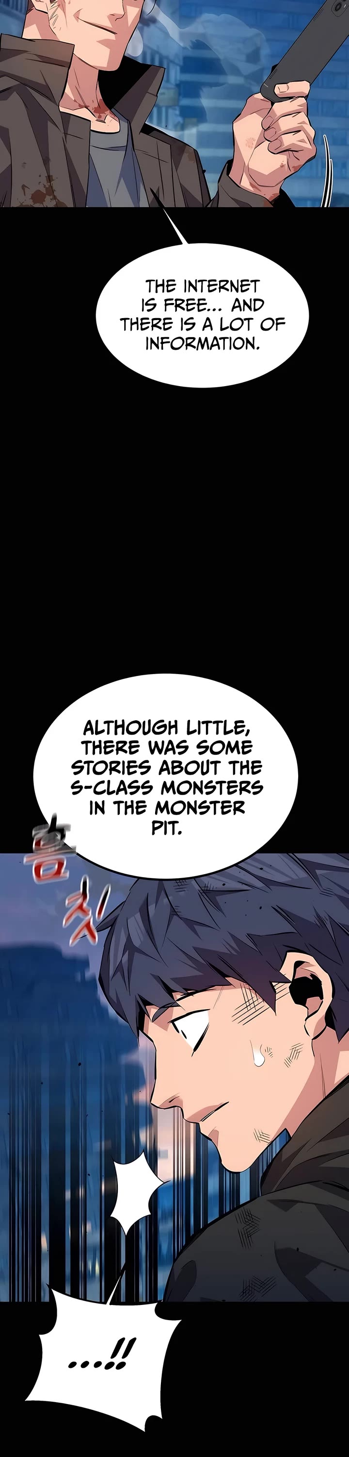 Auto Hunting With My Clones chapter 111 page 71