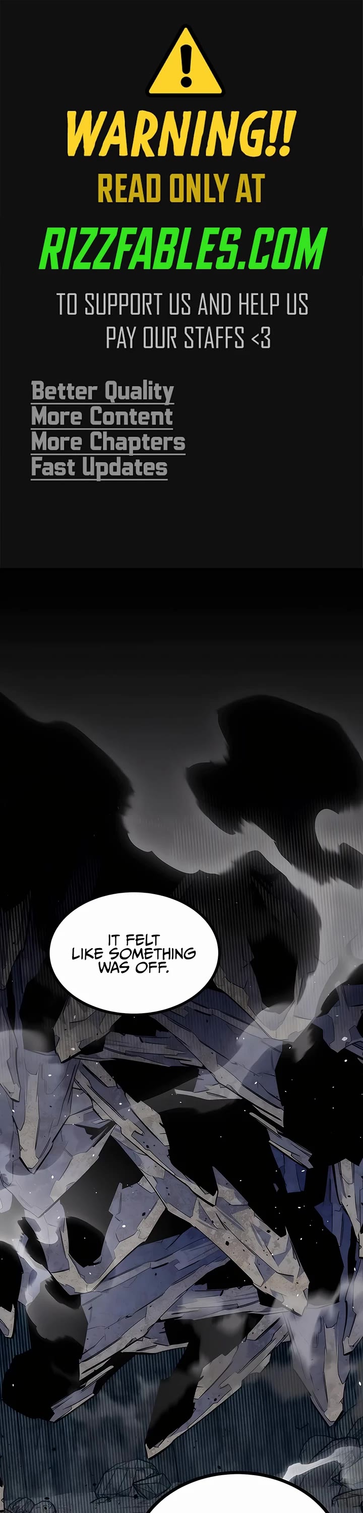 Auto Hunting With My Clones chapter 112 page 1