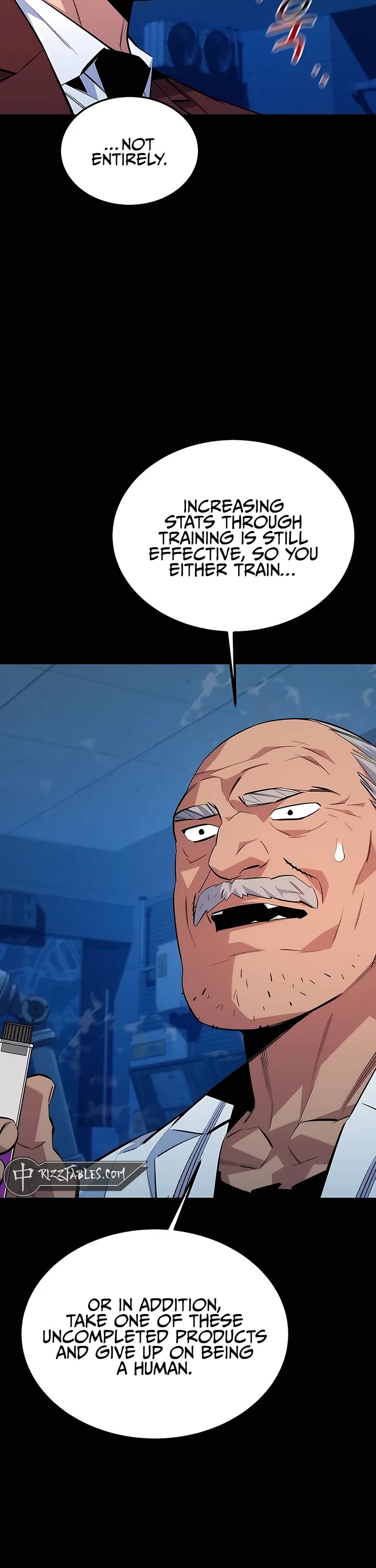 Auto Hunting With My Clones chapter 112 page 16