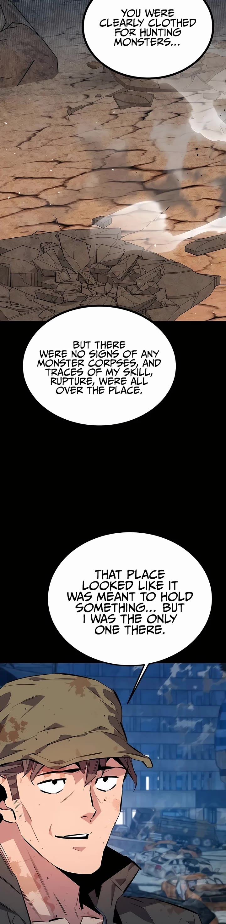 Auto Hunting With My Clones chapter 112 page 2