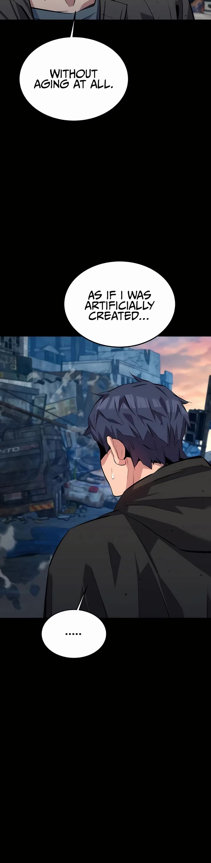 Auto Hunting With My Clones chapter 112 page 3