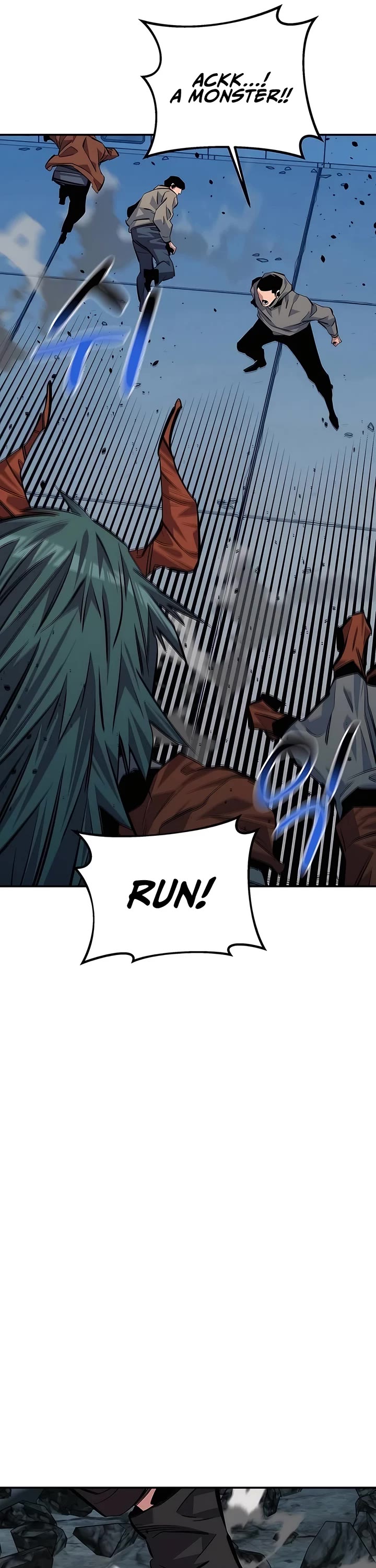 Auto Hunting With My Clones chapter 112 page 43