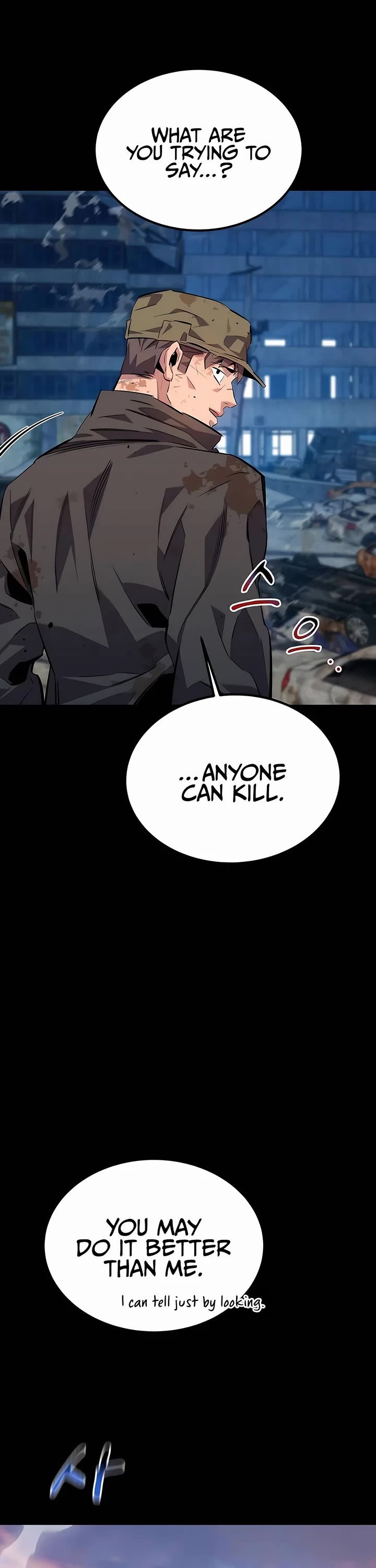 Auto Hunting With My Clones chapter 112 page 5