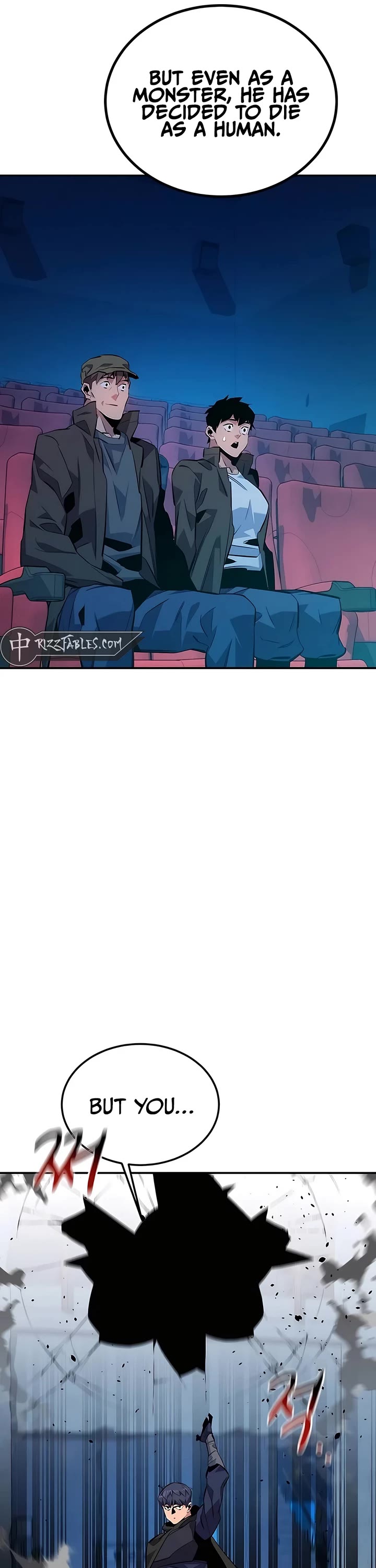 Auto Hunting With My Clones chapter 112 page 63