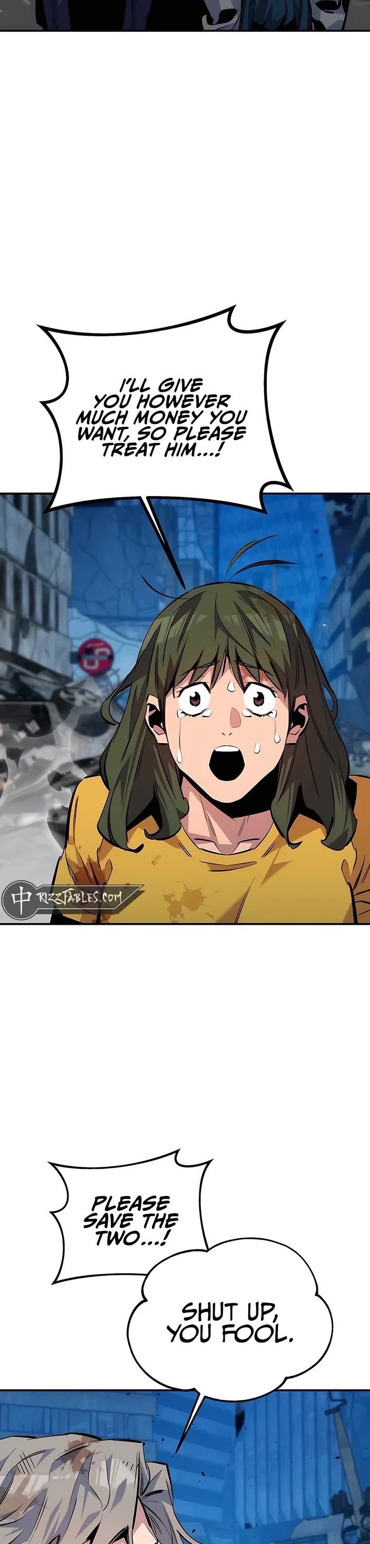 Auto Hunting With My Clones chapter 112 page 72