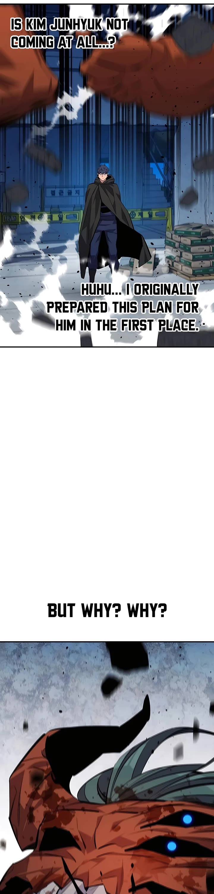 Auto Hunting With My Clones chapter 113 page 13