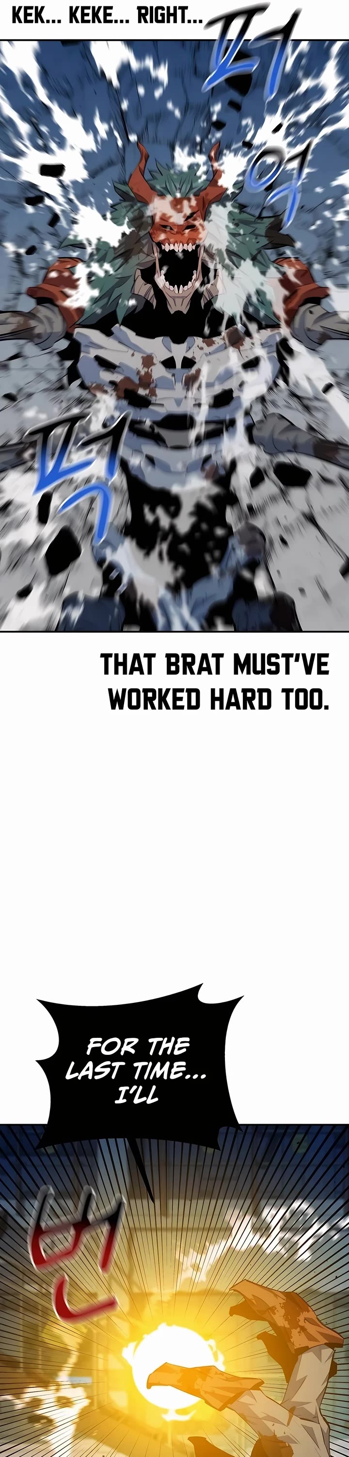 Auto Hunting With My Clones chapter 113 page 17