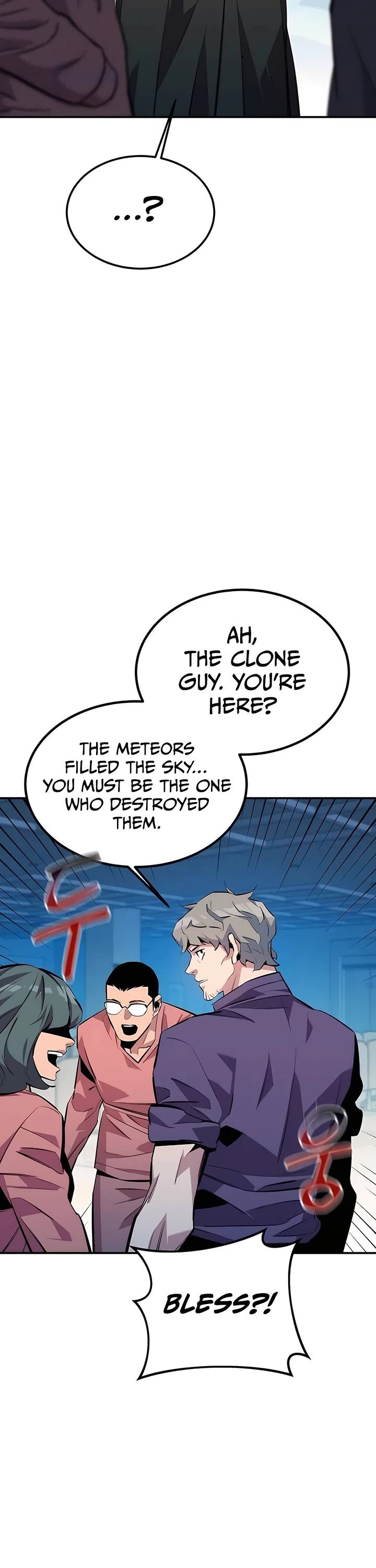 Auto Hunting With My Clones chapter 114 page 26