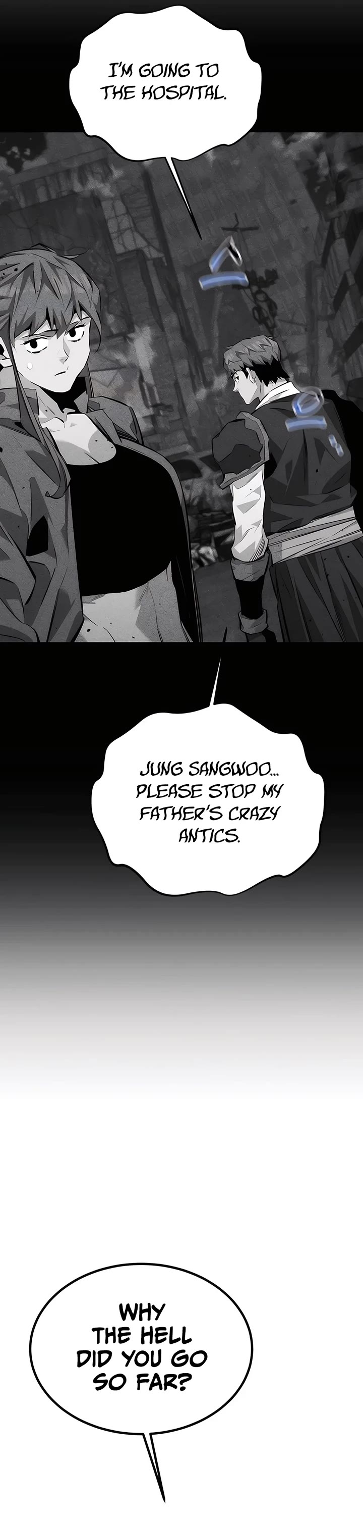 Auto Hunting With My Clones chapter 114 page 33