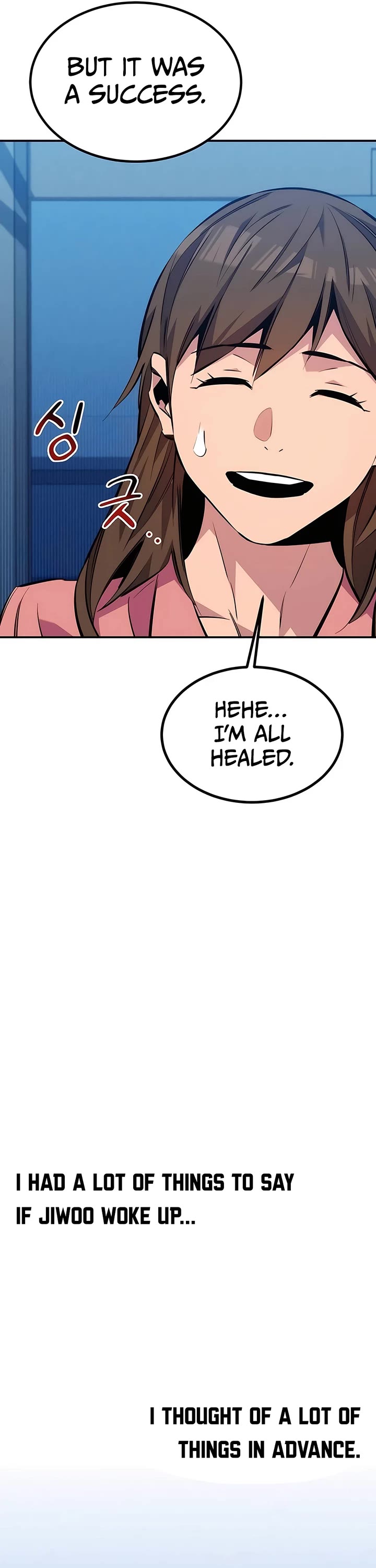 Auto Hunting With My Clones chapter 114 page 49