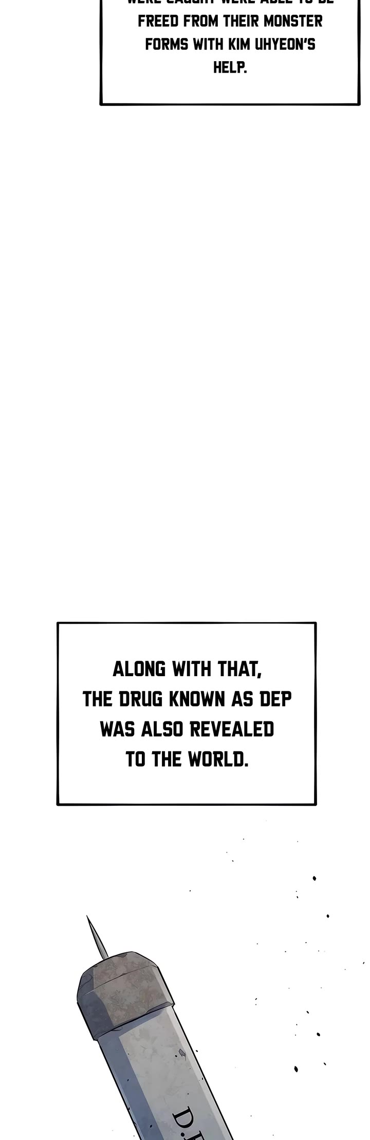 Auto Hunting With My Clones chapter 114 page 55