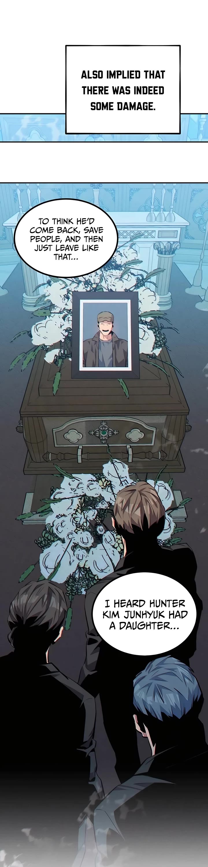 Auto Hunting With My Clones chapter 114 page 57