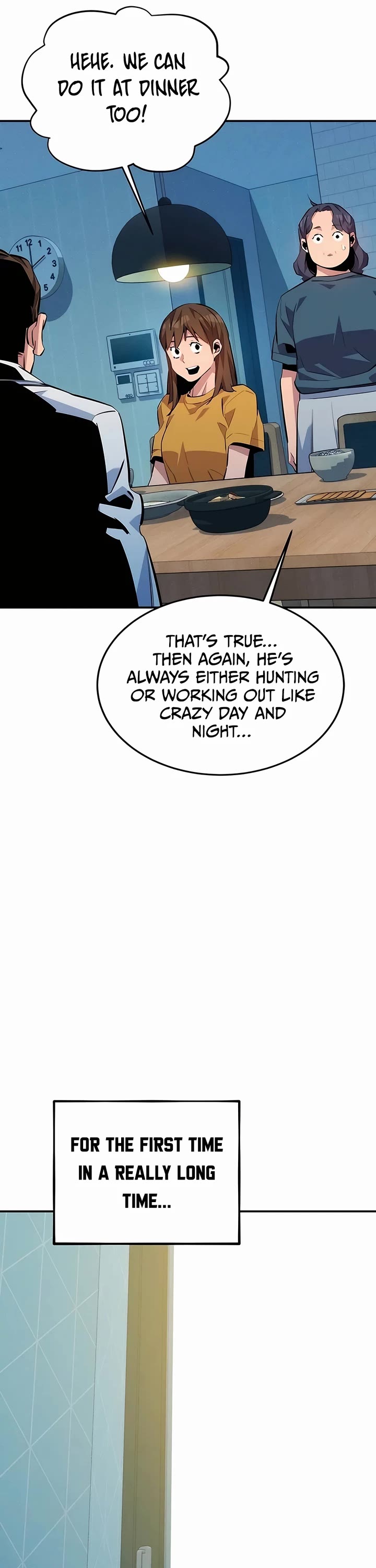 Auto Hunting With My Clones chapter 114 page 65