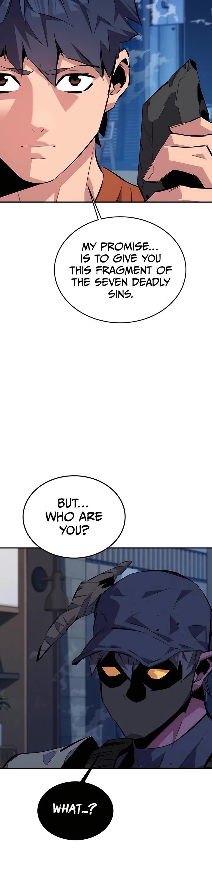 Auto Hunting With My Clones chapter 114 page 71