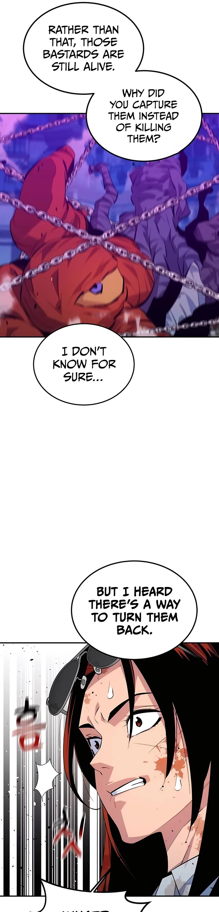 Auto Hunting With My Clones chapter 114 page 9