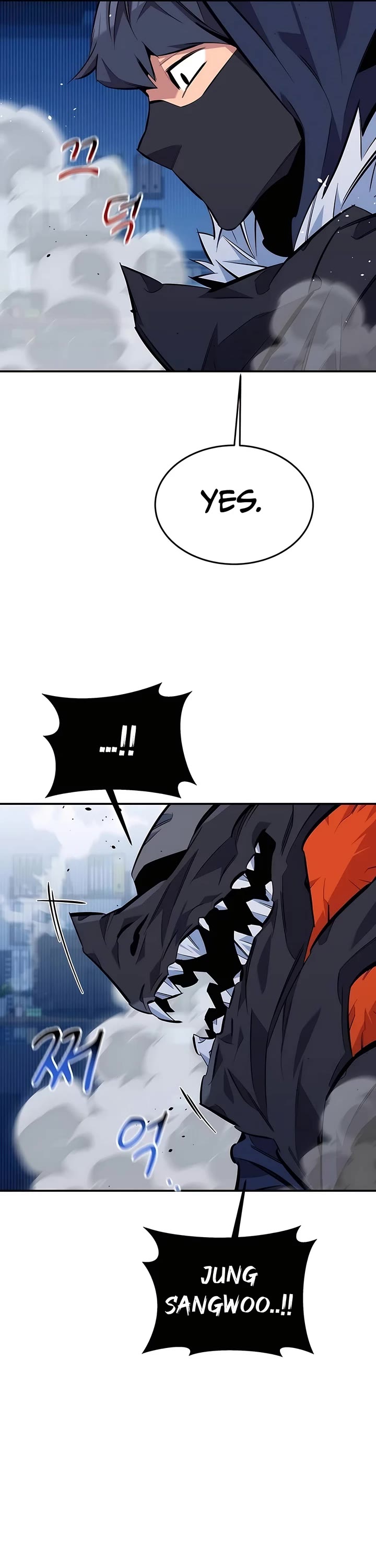 Auto Hunting With My Clones chapter 115 page 17