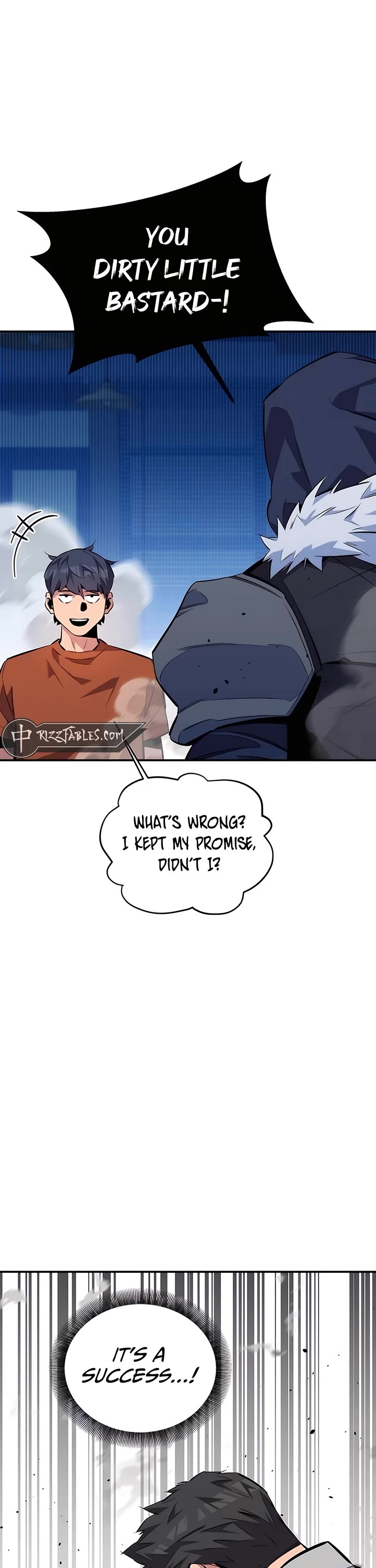 Auto Hunting With My Clones chapter 115 page 18