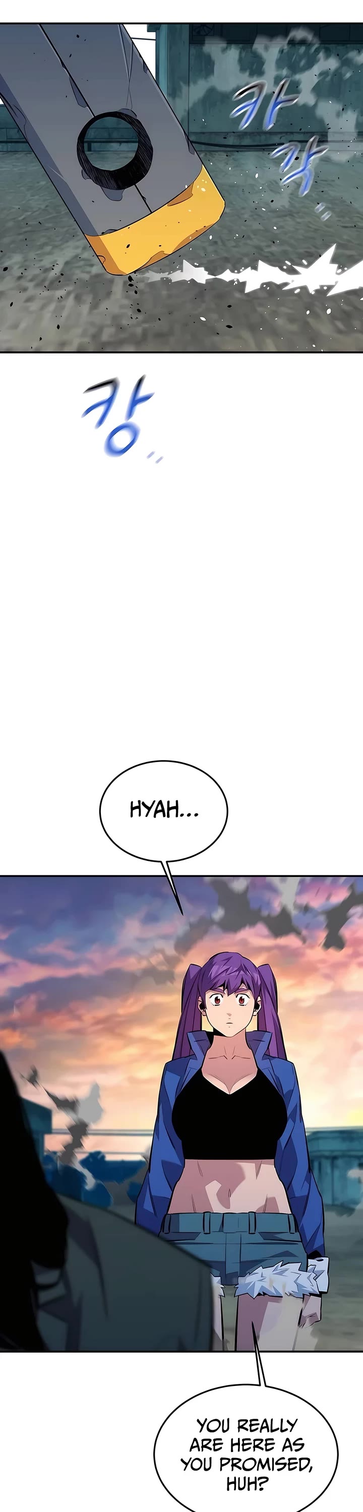 Auto Hunting With My Clones chapter 115 page 22