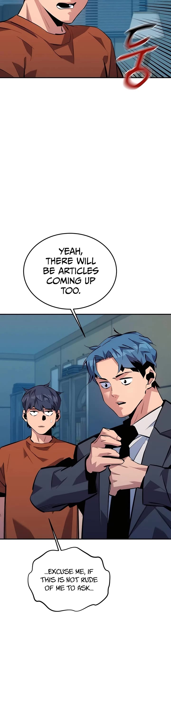 Auto Hunting With My Clones chapter 115 page 38