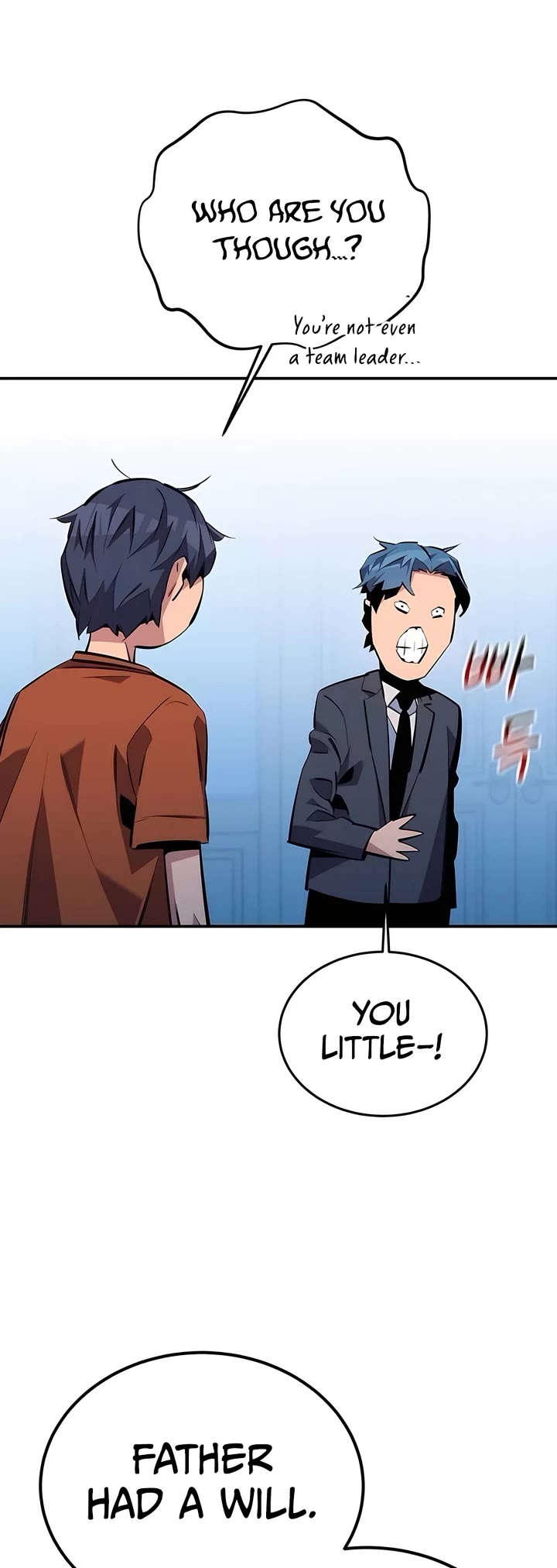 Auto Hunting With My Clones chapter 115 page 39