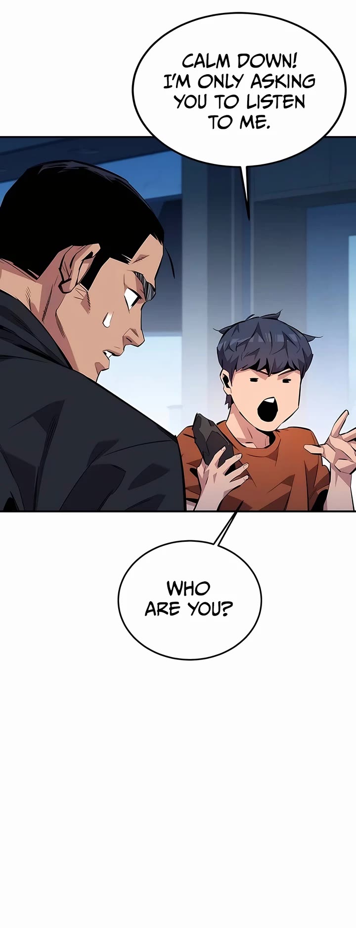 Auto Hunting With My Clones chapter 115 page 4