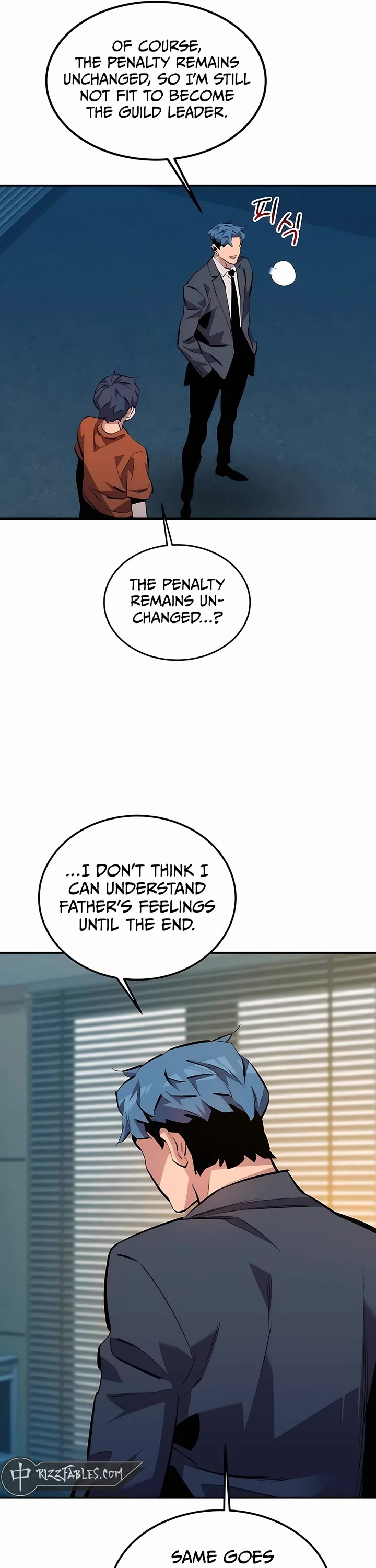 Auto Hunting With My Clones chapter 115 page 41