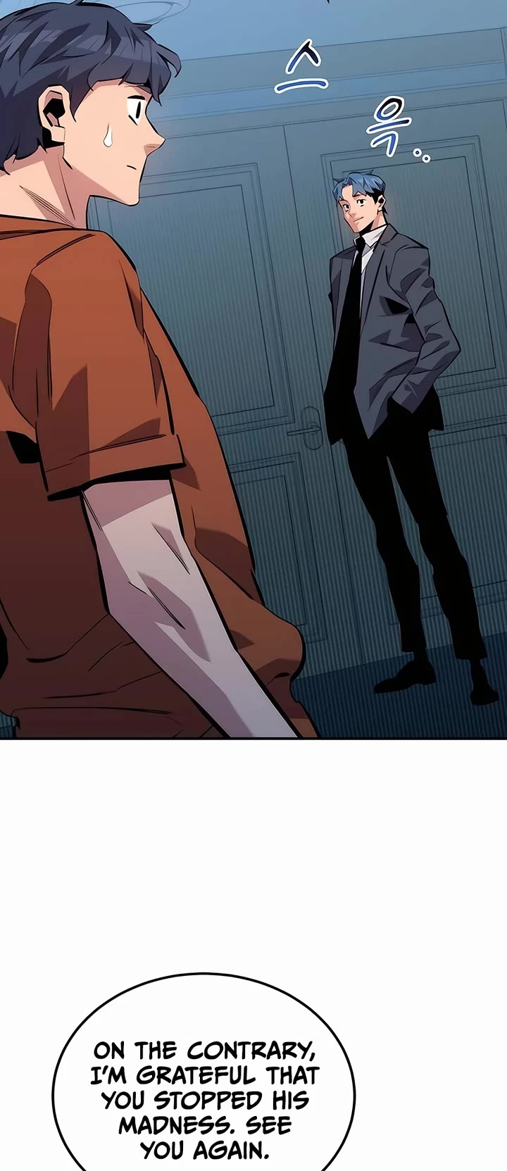 Auto Hunting With My Clones chapter 115 page 43